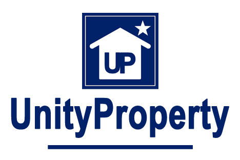Unity Property Pte Ltd Logo