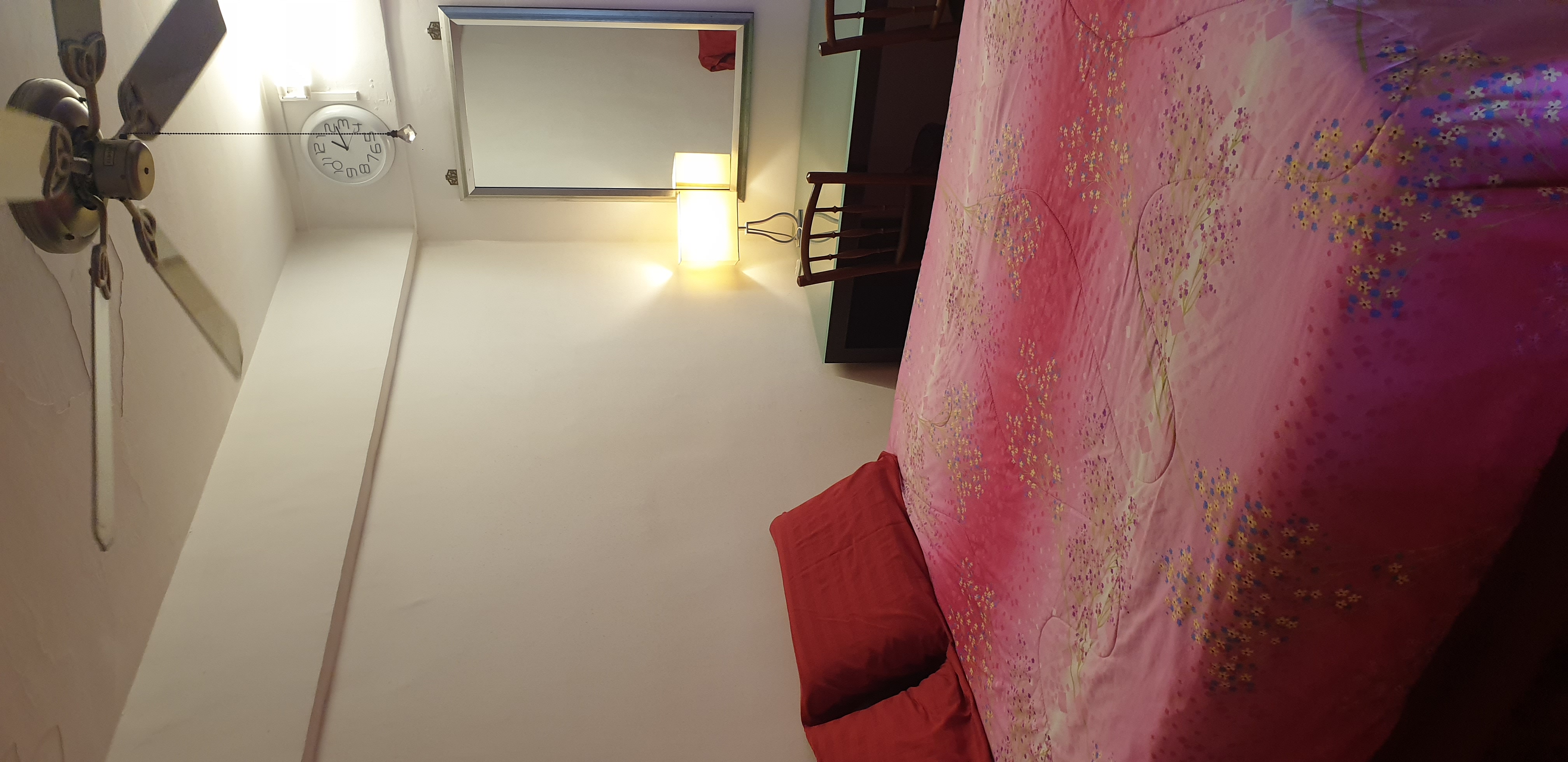 Fully Furnished Room near Serangoon MRT & Circle Line