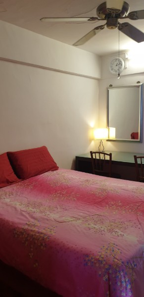 Common Room near Serangoon MRT & Circle Line