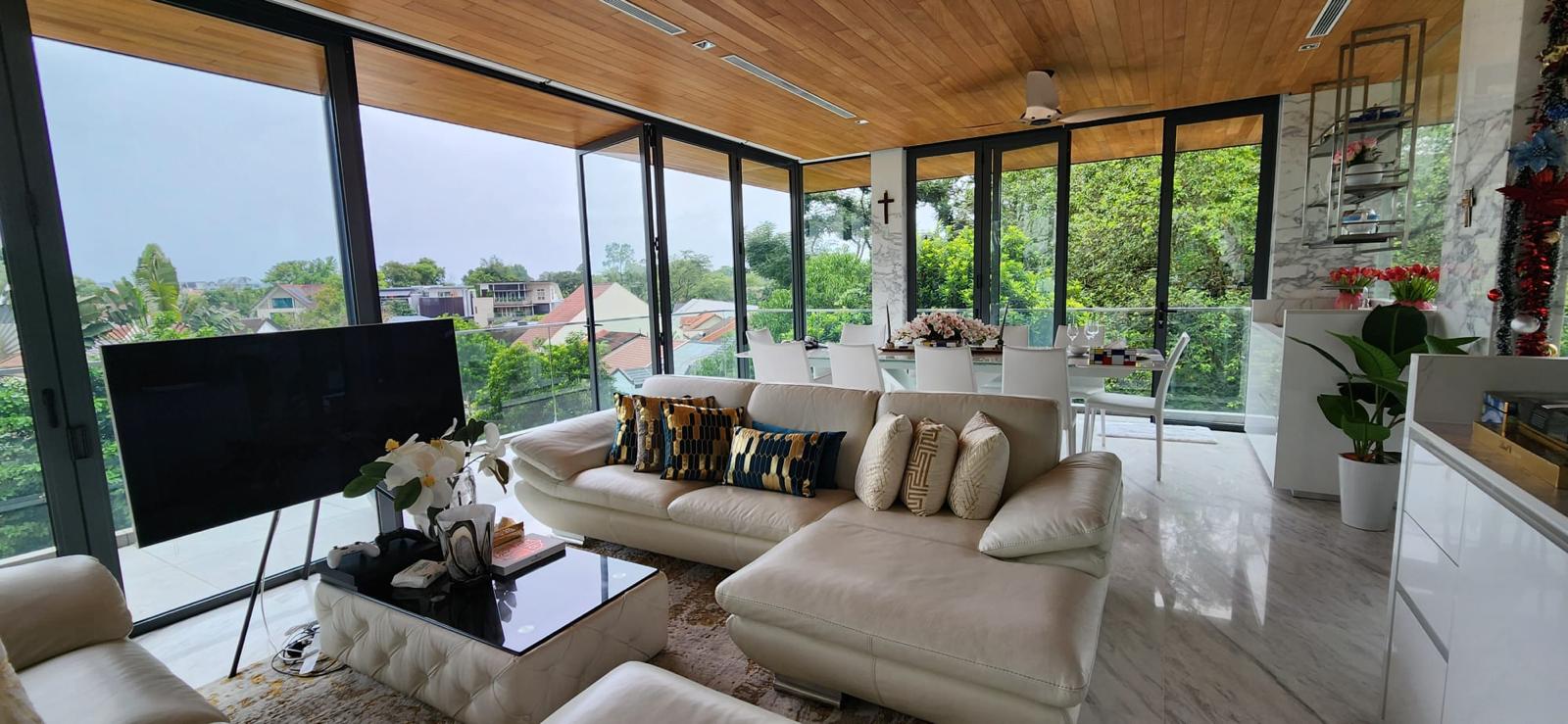 Berrima/Bahasa/Trevose Bungalow near Botanics garden