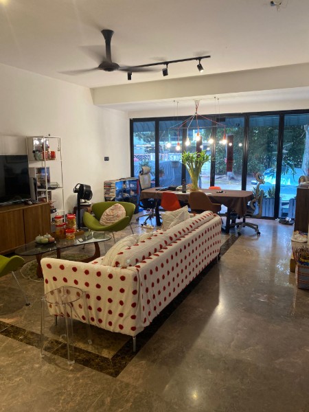 3 Bed Apartment for Sale in United Mansions