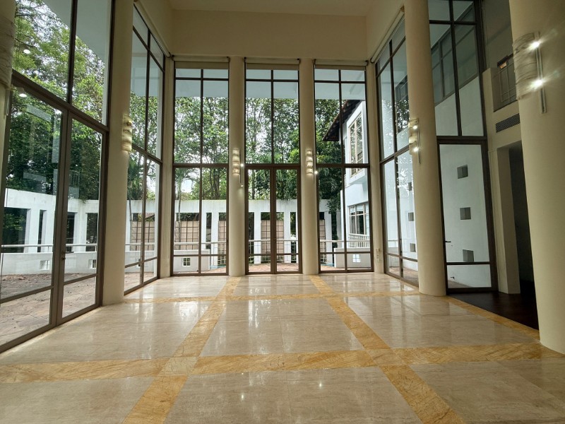 5+1 Bed Good Class Bungalow (Landed) for Rent in Belmont Road