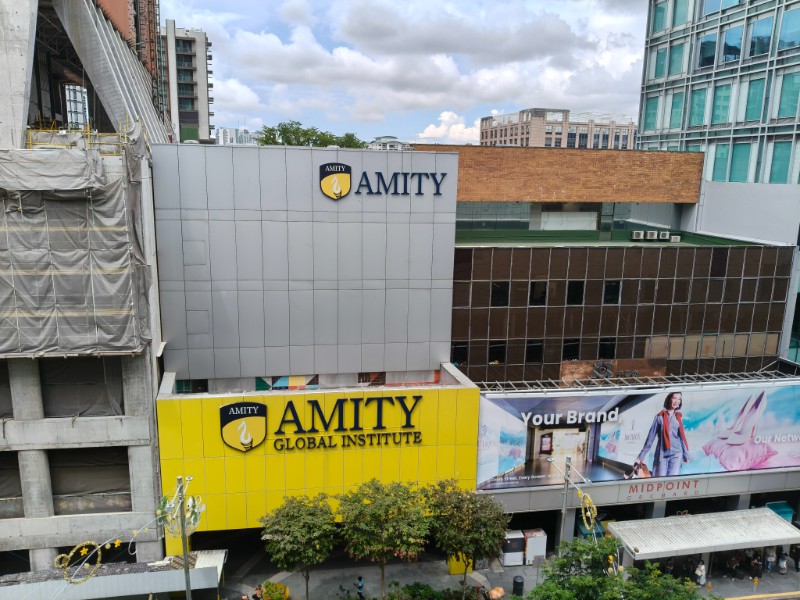 Rare Freehold Building For Sale at Orchard Road